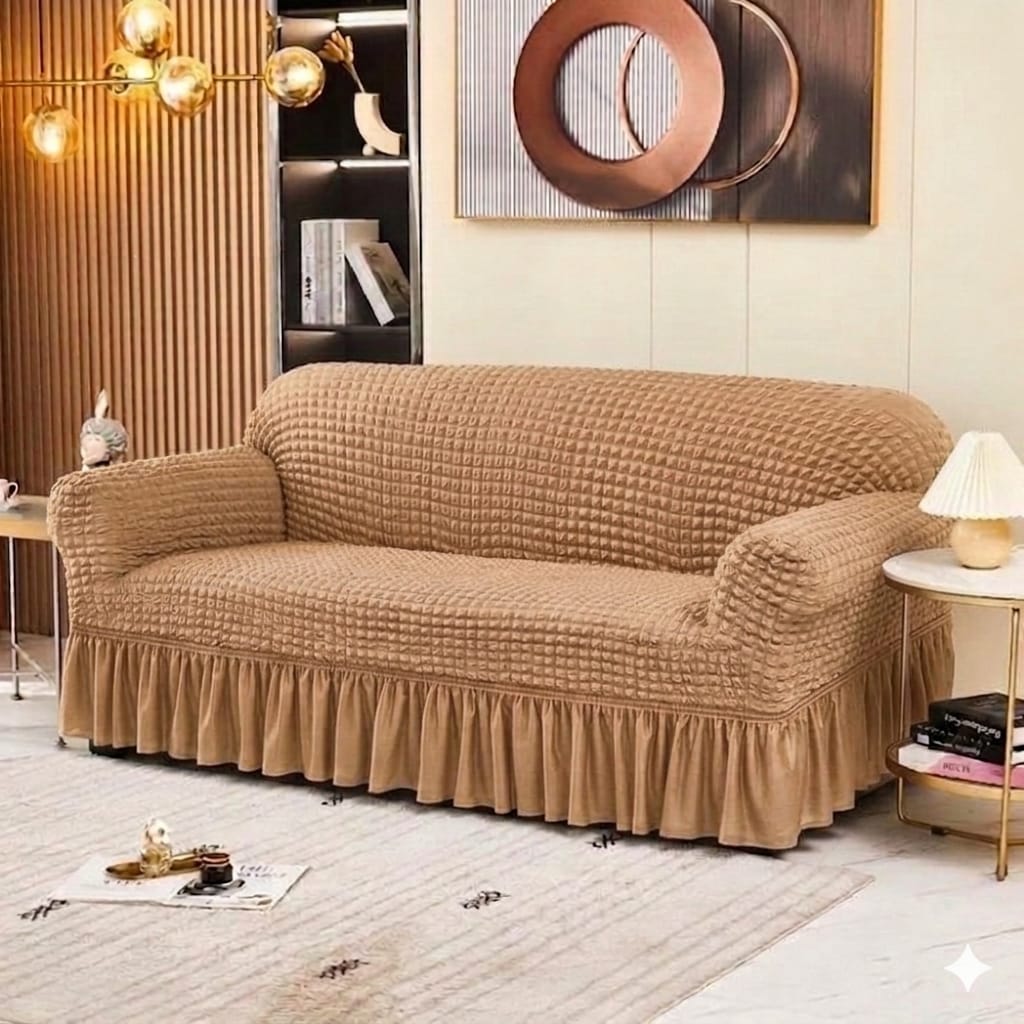 Persian Sofa Cover - Mouse Skin